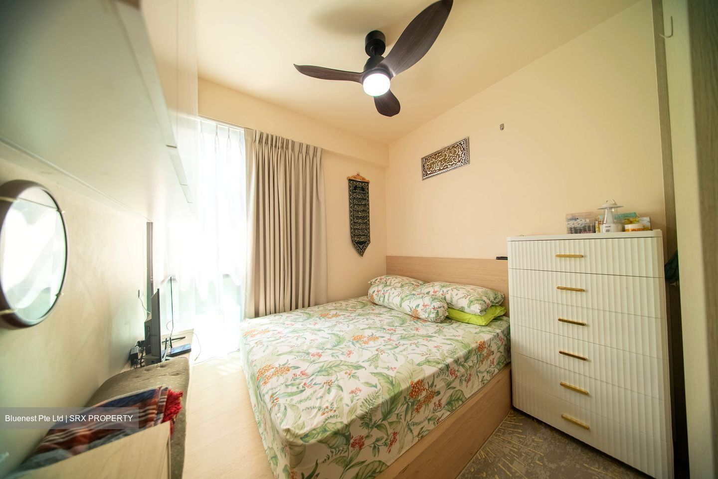 Treasure at Tampines (D18), Condominium #502365821